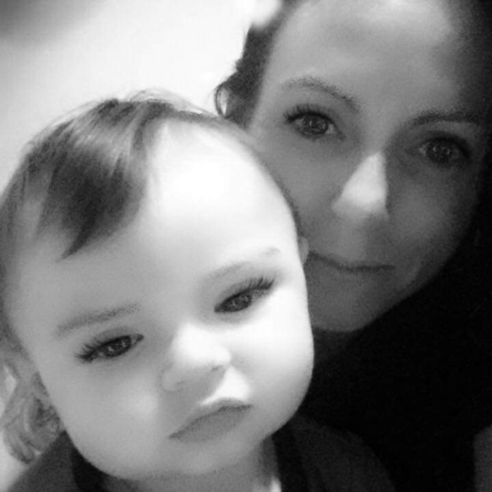 Meet your Posher, Tabby